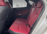 Lexus NX 450h+ 6