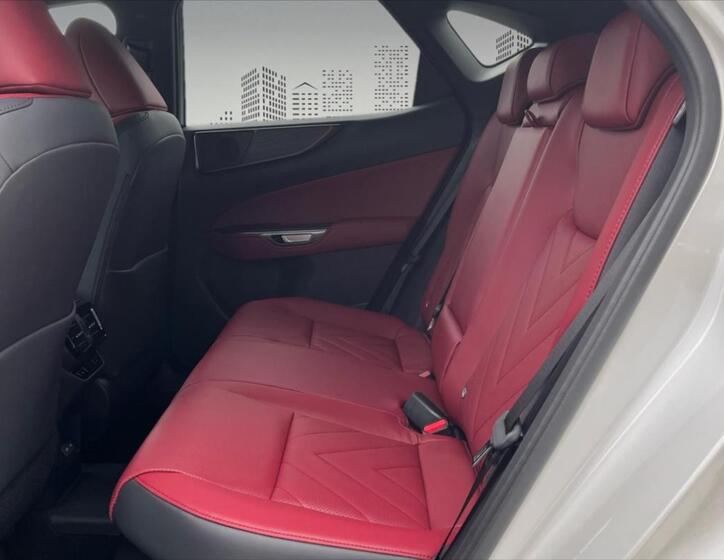 Lexus NX 450h+ 6