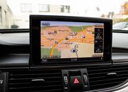 Audi A6 25