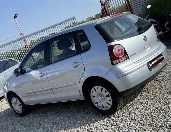 Volkswagen Polo 7