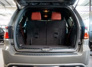 Dodge Durango 5