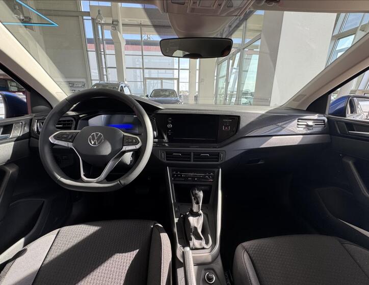 Volkswagen Polo 4