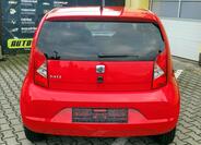 Seat Mii 9