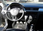 Škoda Rapid 16