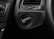 Volkswagen e-Golf 21