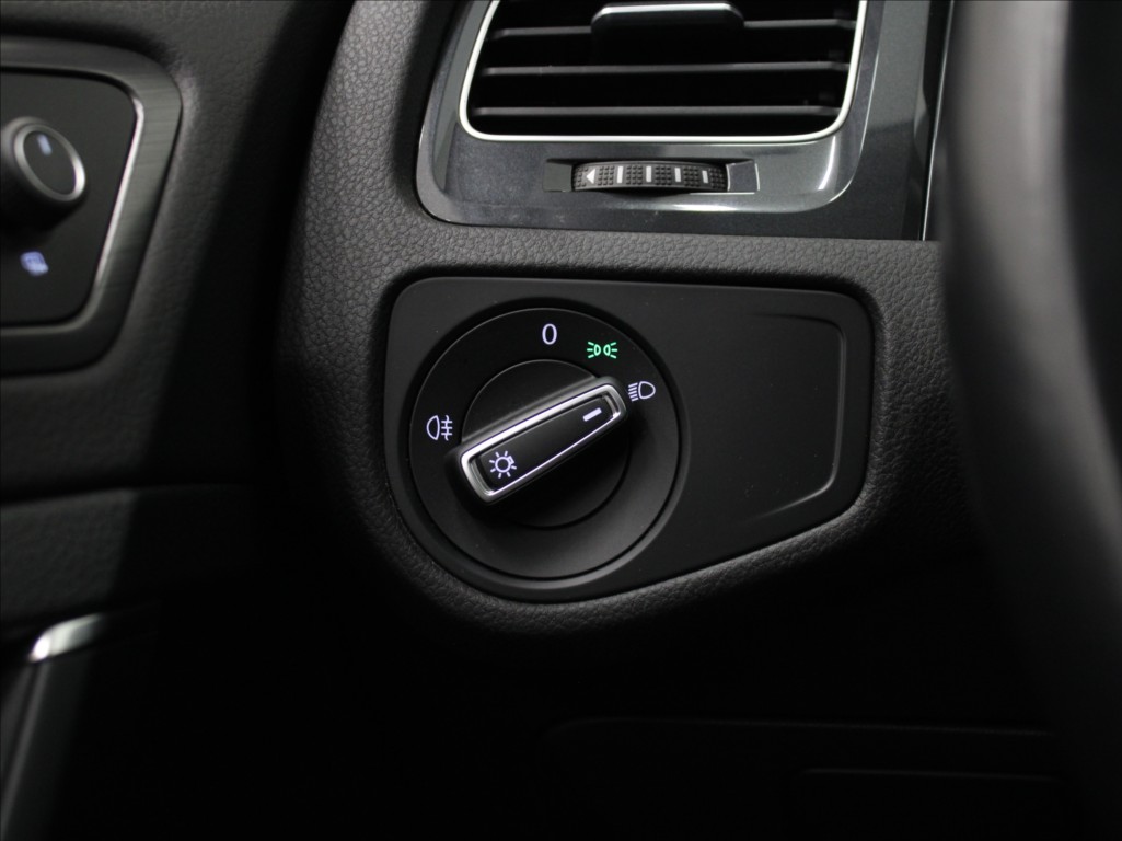 Volkswagen e-Golf