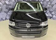Volkswagen Multivan 3