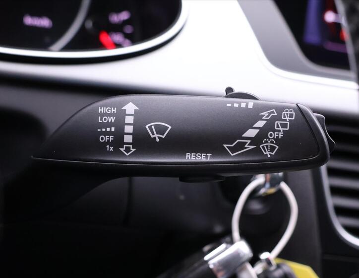 Audi A4 23