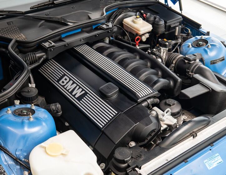 BMW Z3 18