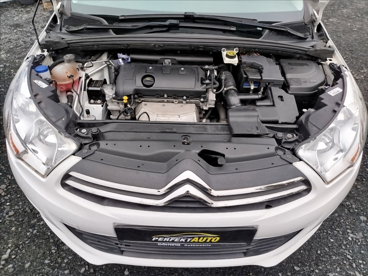 Citroën C4