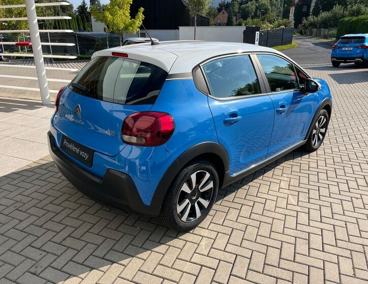 Citroën C3 6