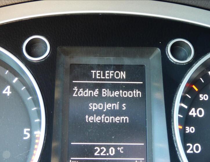 Volkswagen Passat 18