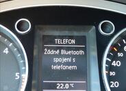 Volkswagen Passat 18