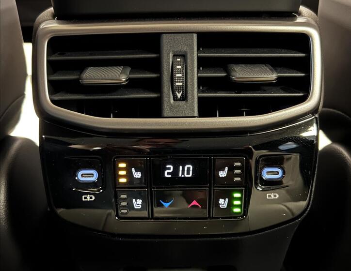 Lexus RX 350h 17