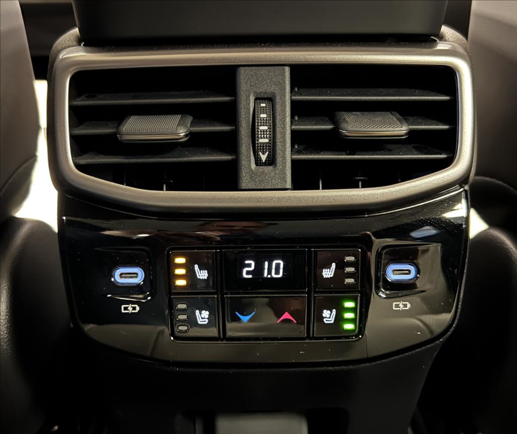 Lexus RX 350h