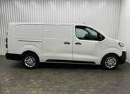 Peugeot Expert 10