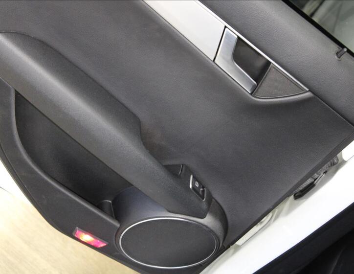 Mercedes-Benz Třídy C 14