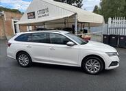 Škoda Octavia 4