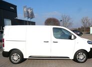Citroën Jumpy 4