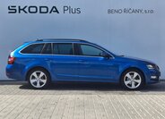 Škoda Octavia 11