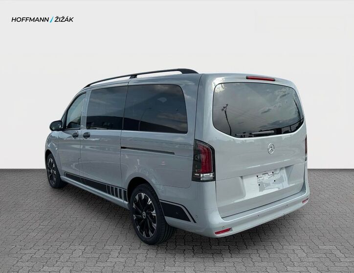 Mercedes-Benz Vito 7