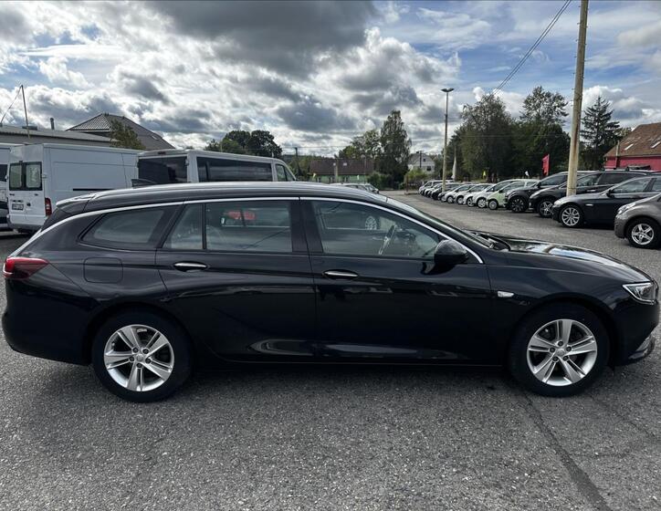 Opel Insignia 7