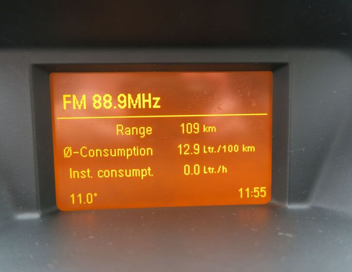 Opel Antara 16