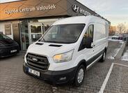 Ford Transit 1