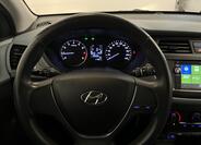 Hyundai i20 11