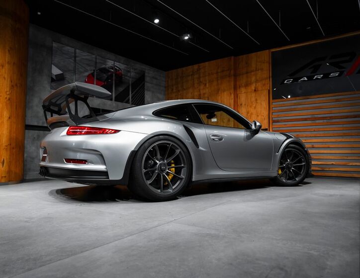 Porsche 911 46
