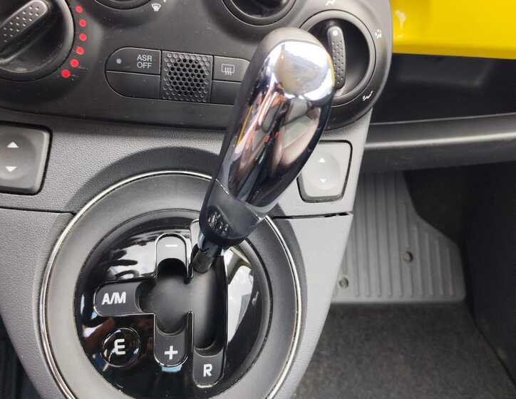 Fiat 500 9