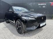 Jaguar F-Pace 3