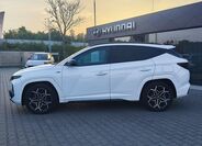 Hyundai Tucson 8