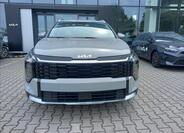 KIA Sportage 1