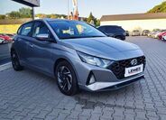 Hyundai i20 3