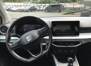 Seat Arona 8