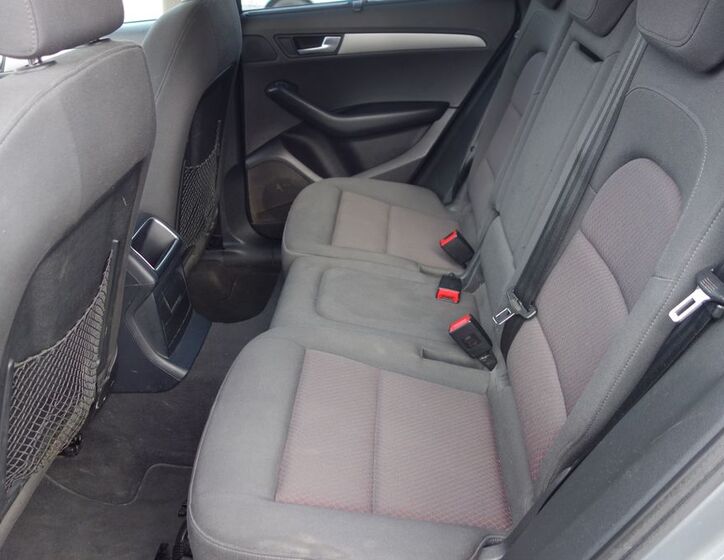 Audi Q5 22