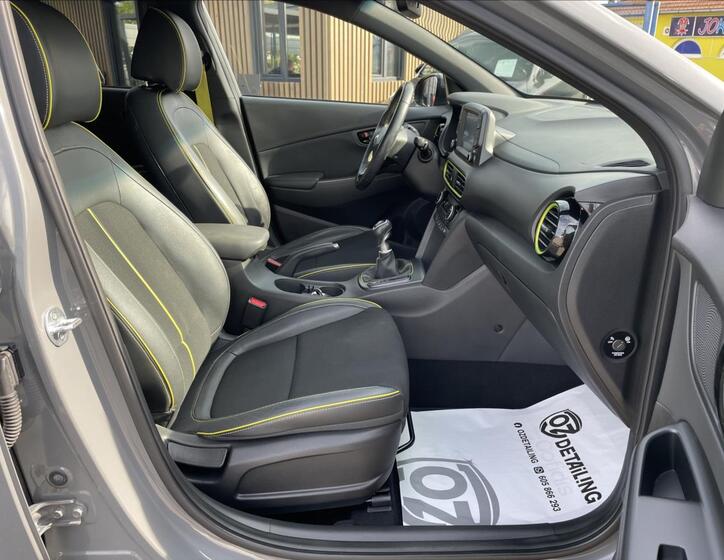 Hyundai Kona 21