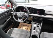 Volkswagen Golf 16