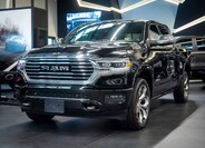 Dodge RAM 1