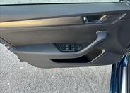 Škoda Superb 7