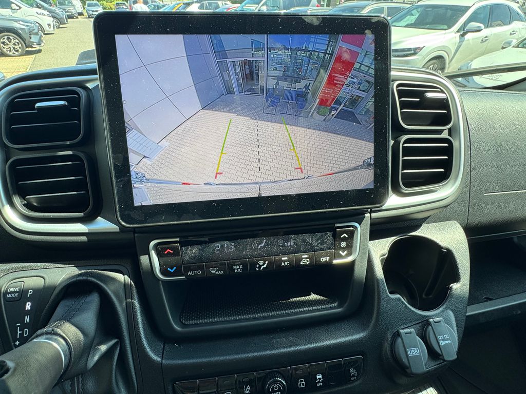 Toyota Proace Max
