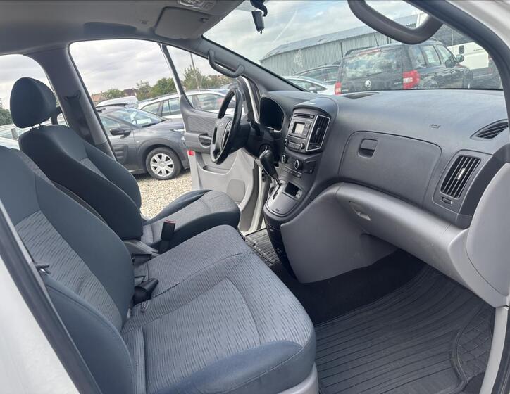 Hyundai H 1 29