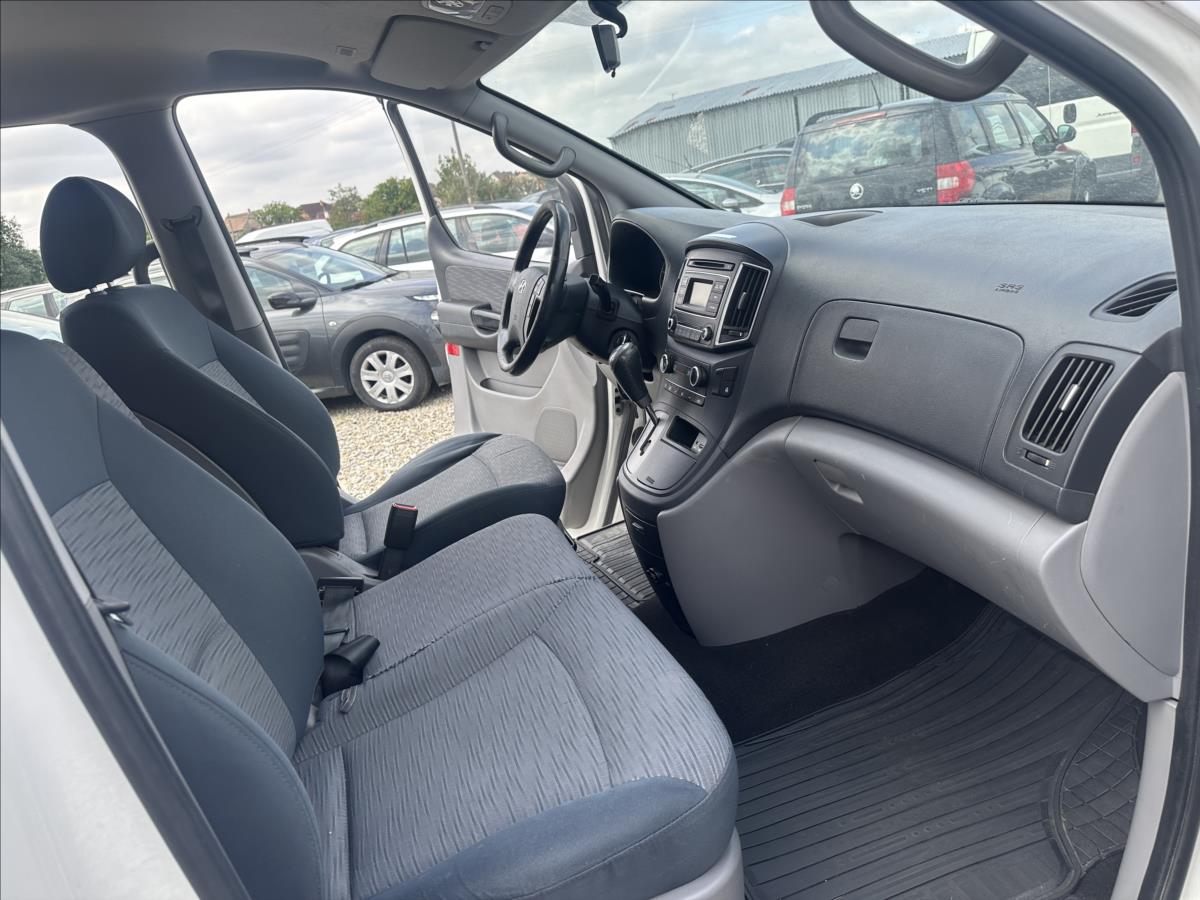 Hyundai H 1