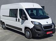 Peugeot Boxer 2