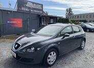 Seat Leon 2