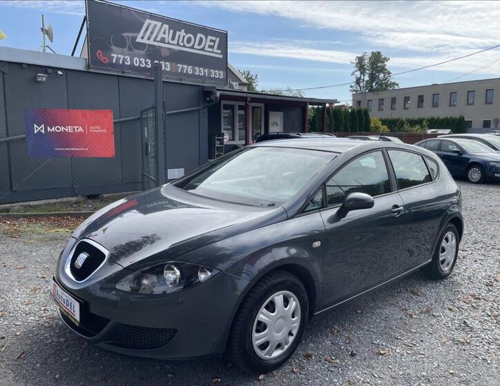 Seat Leon 2