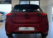 Opel Corsa 5
