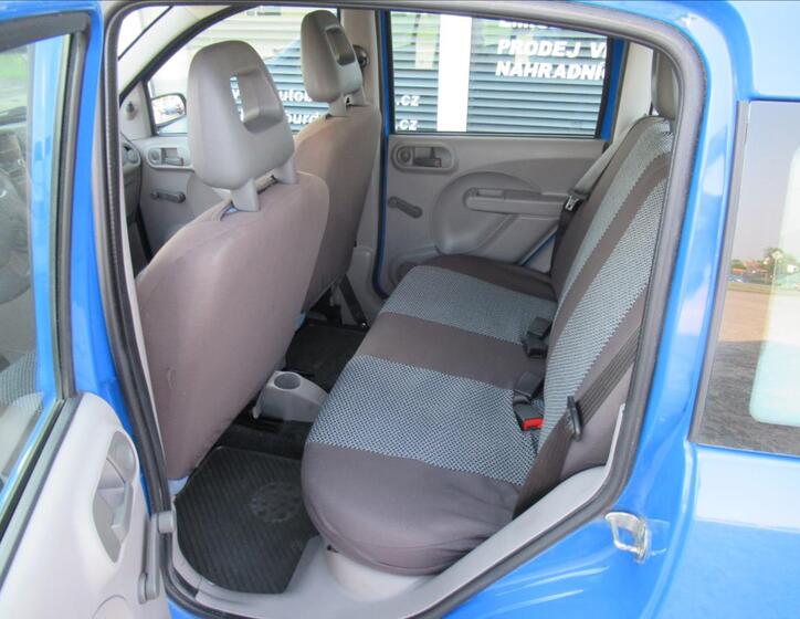 Fiat Panda 16