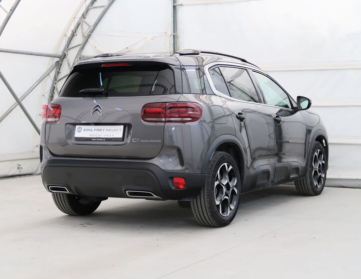Citroën C5 Aircross 6